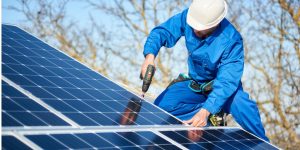 Installation Maintenance Panneaux Solaires Photovoltaïques à Mozac